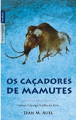 caçadores de mamutes