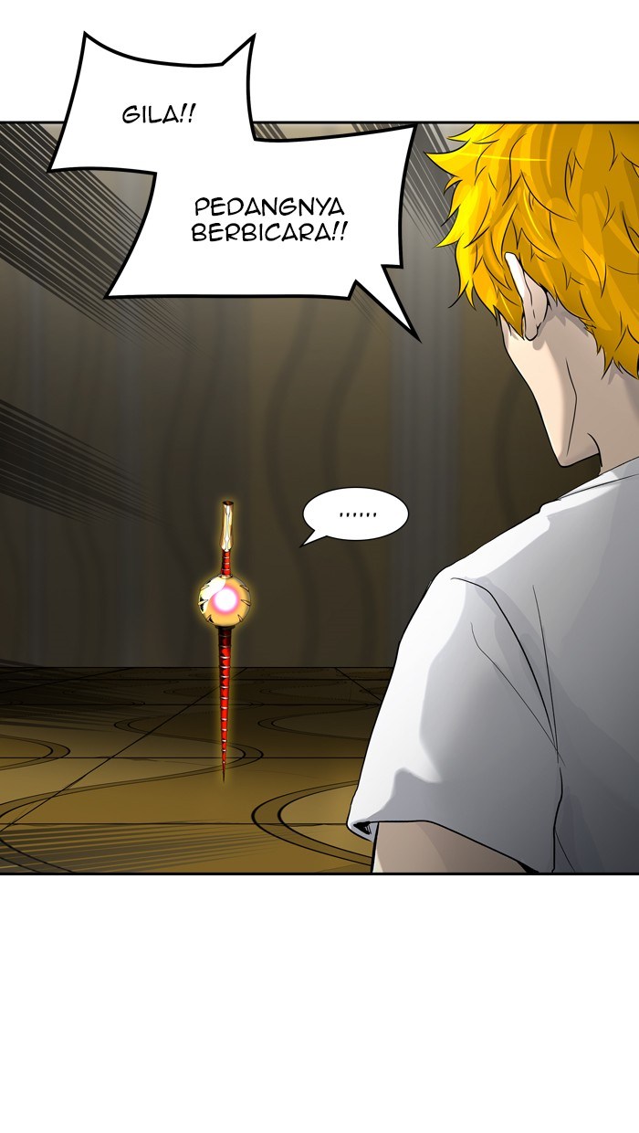 Webtoon Tower Of God Bahasa Indonesia Chapter 386