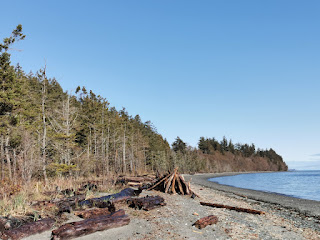 Fillongley Beach