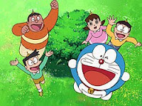 Inilah Sejarah Kartun Doraemon [ www.BlogApaAja.com ]