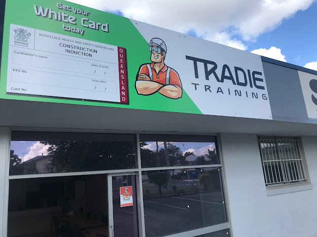 White Card Brisbane