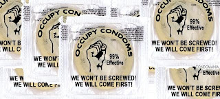 7 Kondom Terunik di dunia