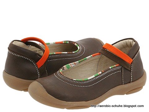Aerobic schuhe:schuhe-303711