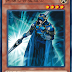 Skilled Blue Magician     