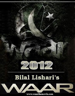 Waar 2012 Pakistani Movie