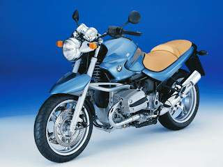 BMW R-1150-R