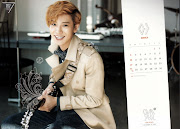 EXO, fotos calendario 2013 (gw dzxzvbuygxj)