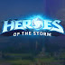 Vale a pena jogar?! Análise de Heroes of the Storm