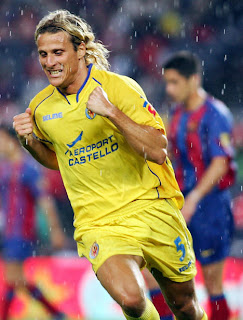 Diego Forlan