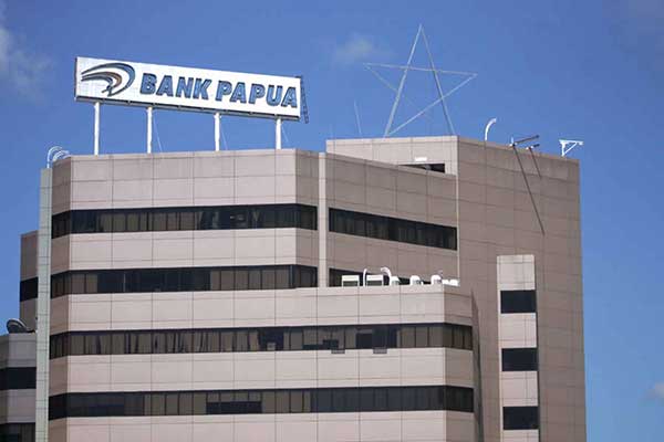 Cara Menghubungi CS Bank BPD Papua