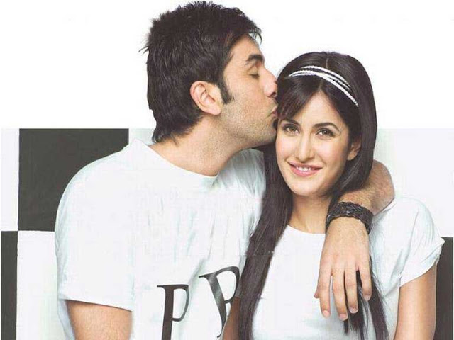 Best Birthday Gift Ever: Ranbir Quits Smoking On Katrina's Birthday