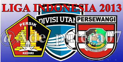 PERSIK vs PERSEWANGI