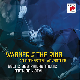 Wagner - The Ring: An Orchestral Adventure