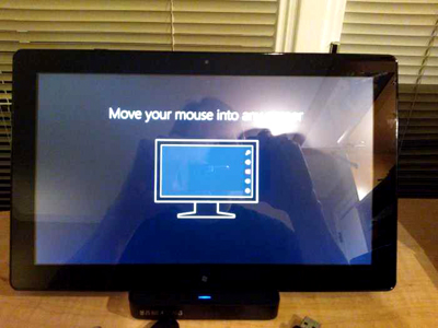 How to install windows 8