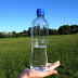 A bottle of water before mealtimes could aid weight loss