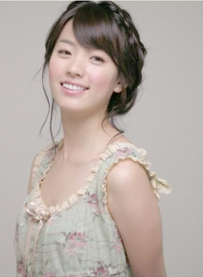 Korea's Top Drama Spring Waltz and the beautiful Han hyo Joo 