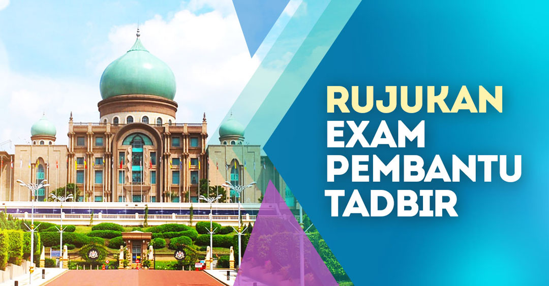 Pakej Contoh Soalan PSEE Pembantu Tadbir W19 - Rujukan PTD 