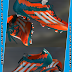 PES 2013 Adidas Messi mirosar10 2014-2015 Boot 