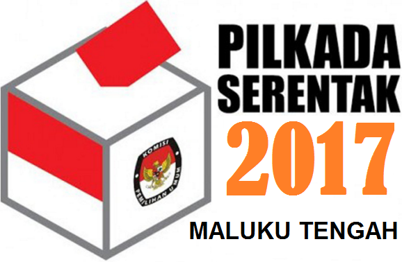 Pilkada Maluku Tengah 2017