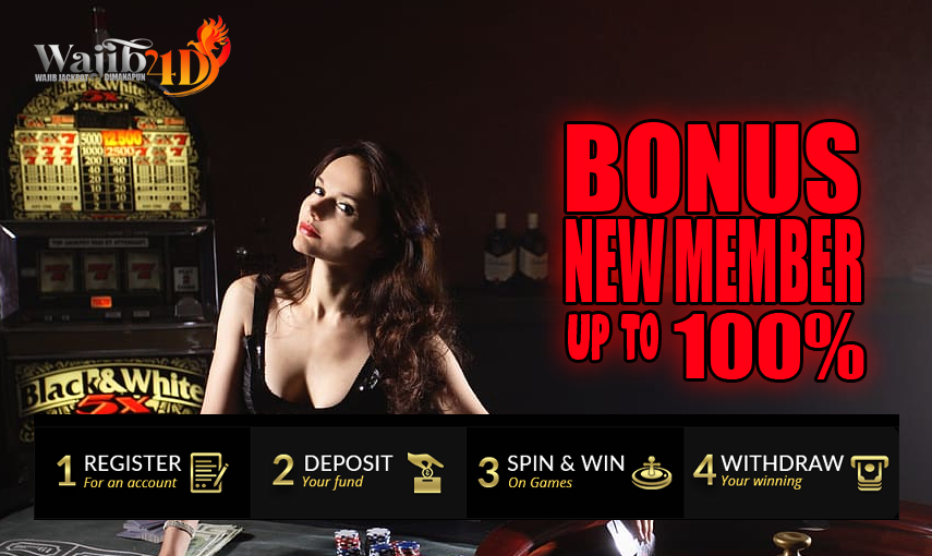 WAJIB4D MEMBEBERKAN PERMAINAN GACOR LIVE CASINO BETTINGAN ONLINE