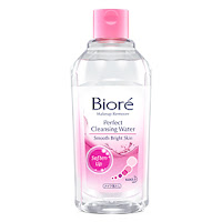 16 MICELLAR WATER Untuk Semua Jenis Kulit