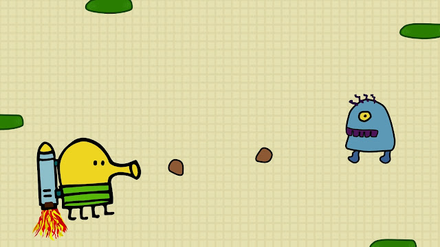 Doodle Jump Tips tricks and Cheats for android