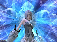 LINEAGE II: THE CHAOTIC CHRONICLE