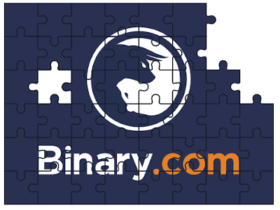 Binary.com/Deriv Bot