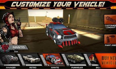 INDESTRUCTIBLE v3.0.1 (Amazon store) Apk For Android Download