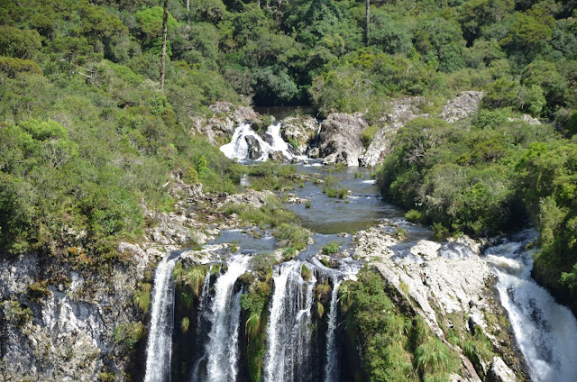 Aparados da Serra - Itaimbezinho