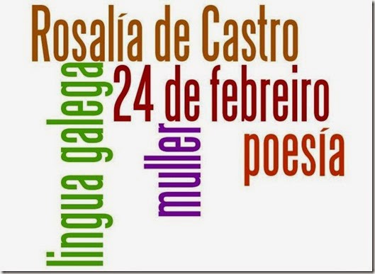 Rosalía de Castro
