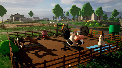 Oriental Valley Game Screenshot 19