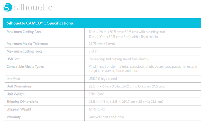https://www.amazon.com/Silhouette-SILHOUETTE-CAMEO-3-4T-CAMEO-3/dp/B01I51ME1S/ref=as_li_ss_tl?ie=UTF8&qid=1470156539&sr=8-3&keywords=cameo+3&linkCode=ll1&tag=unachtr-20&linkId=bad2ce7e1037114f5d03a80948e23ebb