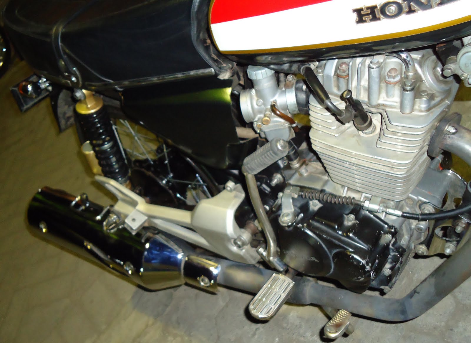  komentar links to this post labels honda cb modifikasi motor klasik title=