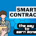 How To Make Money With Smart Contracts