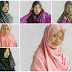 Warna Hijab Orgqnzq