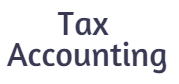 Tax Accounting