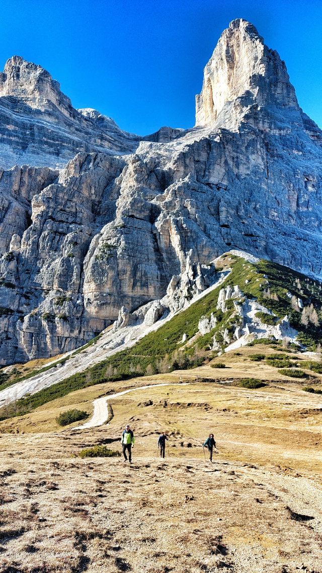 san vito di cadore escursioni passeggiate