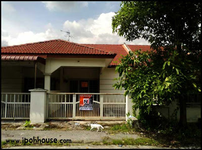 IPOH HOUSE FOR SALE (R04471)