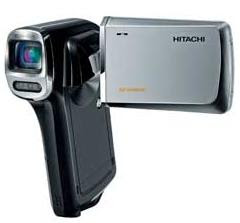 Hitachi DZ-HV565E HD hybrid Camcorder