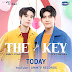 Jimmy Jitaraphol & Sea Tawinan - The Key (Vice Versa OST)