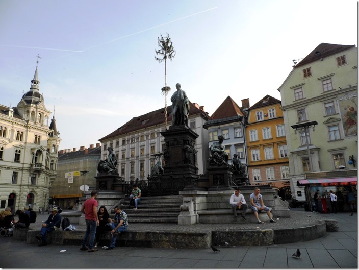 Graz 2015