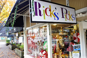 Rick's Picks Danville Northern California Weekend Getaway