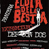 CAPÍTULO 14. El día de la bestia (Extremoduro y el cine). Año 1995