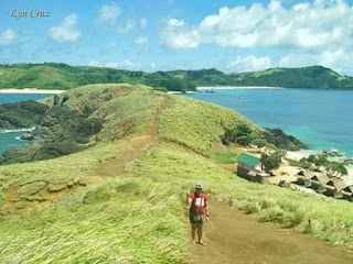 Pinoy Solo Hiker - Balagbag Island