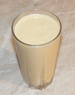 shake, milkshake de fructe, bauturi, sanatate, diete, cure, alimentatie, retete culinare,