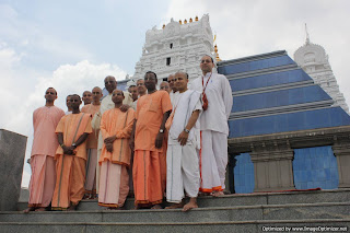 Madhu Pandit Dasa