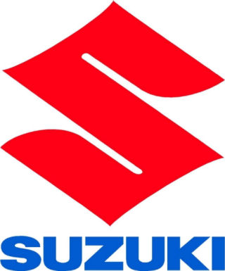 Suzuki on Starting With S Suzuki Logo History Suzuki Recent Logo