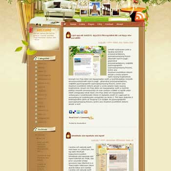 Close to Ecuador template blog from wordpress. travel blog template. template blog from wordpress. travel blog template