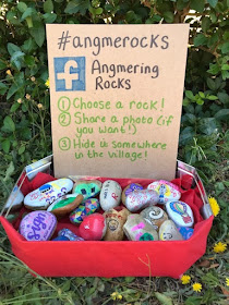 Angmering Rocks #angmerocks